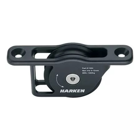 Harken 60mm Protexit™ Exit Block