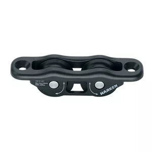 Harken 30mm Protexit™ Double Exit Block