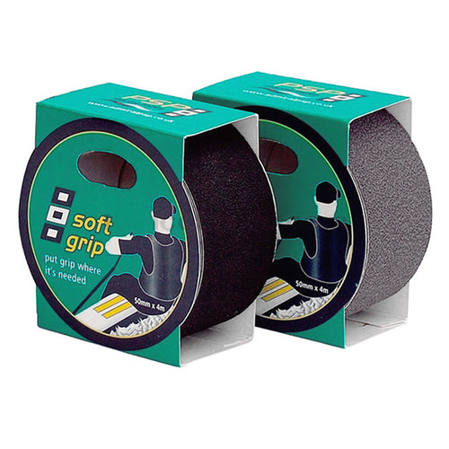 PSP Soft Grip 50mm x 20M