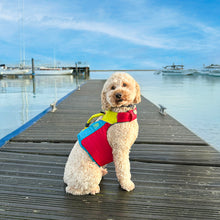 Load image into Gallery viewer, Spinlock FIDO Flotation Aid for Dogs