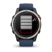 Load image into Gallery viewer, Garmin Quatix 7 Pro Sapphire With Amoled Smartwatch