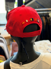Load image into Gallery viewer, RHKYC Cap with Clip 59cm