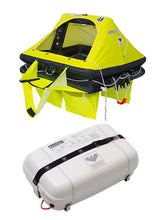Load image into Gallery viewer, Viking RescYou™ Ocean, UKL, yachting, ISO emergency pack (8 pers.) liferaft