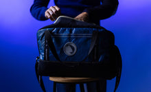 Load image into Gallery viewer, 727 Sailbag Sporty Sport Bag 3DI Blue