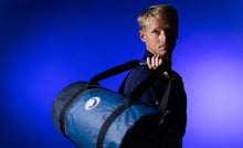 Load image into Gallery viewer, 727 Sailbag Onshore Travel Bag 3DI Blue
