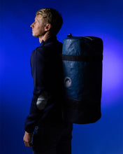 Load image into Gallery viewer, 727 Sailbag Onshore Travel Bag 3DI Blue