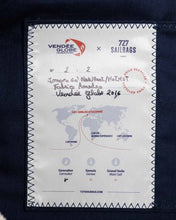 Load image into Gallery viewer, 727 Sailbag Sporty Sport Bag 3DI Blue