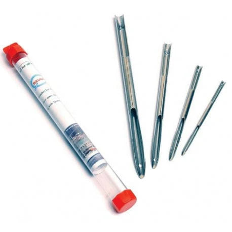 Selma Splicing Fids Set - 4pcs