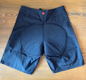 Typhoon 8 Men Logo Padded Short