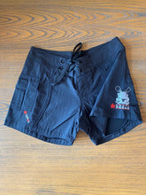 Load image into Gallery viewer, Typhoon 8 Women Logo Padded Short