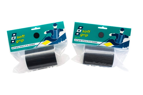PSP Soft Grip 100mm x 2M Grey