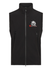 Load image into Gallery viewer, Sail Racing Spray Softshell Vest with RHKYC Logo