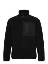 Load image into Gallery viewer, Sail Racing Bowman Pile Zip Jacket