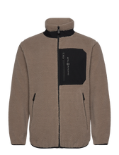 Load image into Gallery viewer, Sail Racing Bowman Pile Zip Jacket