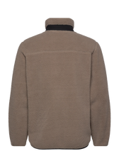 Load image into Gallery viewer, Sail Racing Bowman Pile Zip Jacket