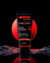 Load image into Gallery viewer, Harken Derm High Performance Sunscreen 4‑IN‑1 Superscreen™