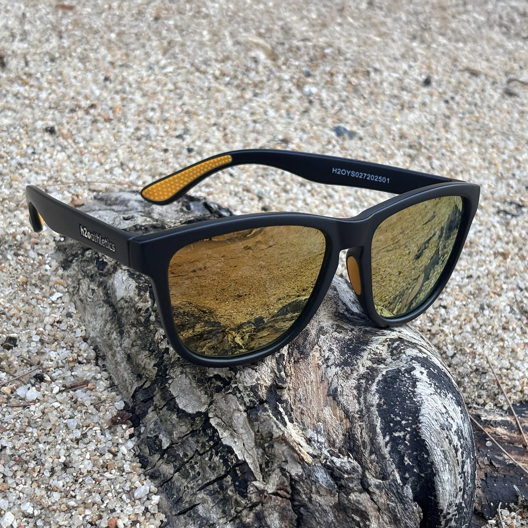 H2O Athletics Signature Sunset Sunglasses
