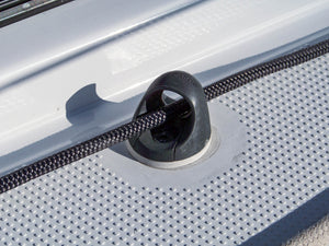 Spinlock Bullseye