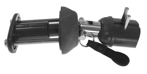 Spinlock Full Swivel Joint with Fastpin for EA and EJ Tiller Extensions