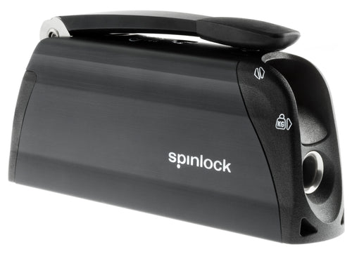 Spinlock XX0812 Rope Clutch For 8mm to 12mm