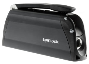 Spinlock XX0812 Rope Clutch For 8mm to 12mm