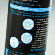 Load image into Gallery viewer, Grangers WASH + REPEL CLOTHING 2 IN 1 - Bluesign® approved