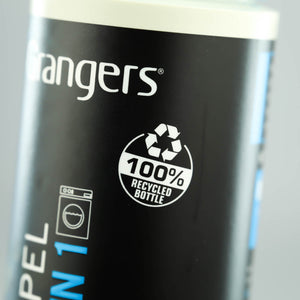 Grangers WASH + REPEL CLOTHING 2 IN 1 - Bluesign® approved