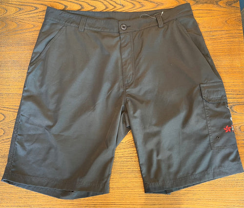 RHKYC Rowing Shorts Grey