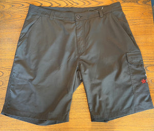 RHKYC Rowing Shorts Grey