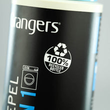 Load image into Gallery viewer, Grangers WASH + REPEL DOWN 2 IN 1 300ML - Bluesign® approved