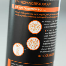Load image into Gallery viewer, Grangers FOOTWEAR REPEL PLUS 275ML - Bluesign® approved