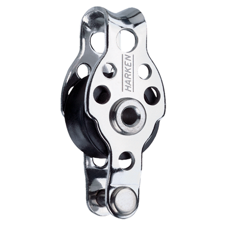 16 mm Block — Becket