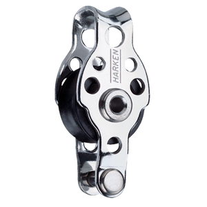 Harken 16mm Block — Becket