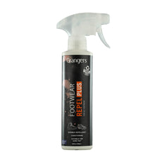Load image into Gallery viewer, Grangers FOOTWEAR REPEL PLUS 275ML - Bluesign® approved