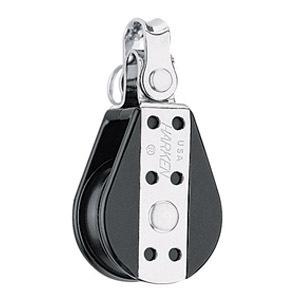 29mm Single Bullet Swivel Block for Wire