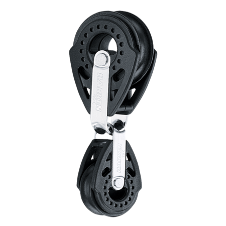 Harken 40mm Traveler Block