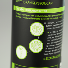 Load image into Gallery viewer, Grangers FOOTWEAR + GEAR CLEANER 275ML - Bluesign® approved