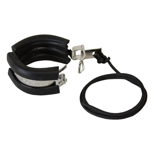Optimist mast lock Optiparts