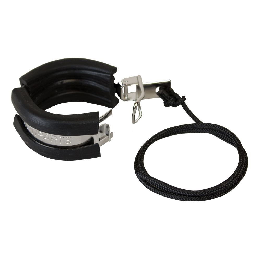 Optimist mast lock Optiparts