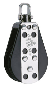 Harken 2.25" Block — Swivel