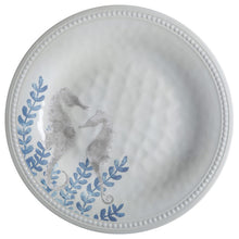 Load image into Gallery viewer, Marine Business MELAMINE DINNER PLATE PARADISE, 6 PC