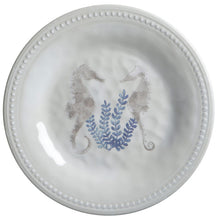 Load image into Gallery viewer, Marine Business MELAMINE DESSERT PLATE PARADISE, 6 PC