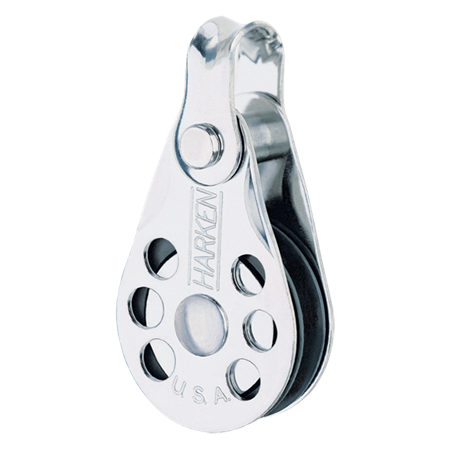 Harken 38mm Wire Block