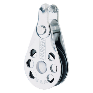 Harken 38mm Wire Block
