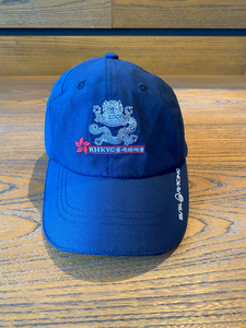 RHKYC Cap with Embroidery Logo