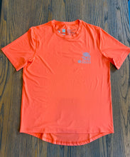 Load image into Gallery viewer, RHKYC Rowing Short Sleeve Tee Orange