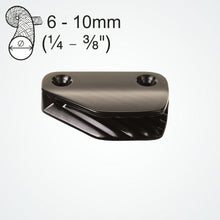 Load image into Gallery viewer, Clamcleat CL207 Lateral (Port)