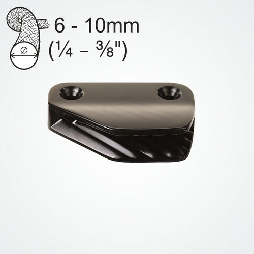Clamcleat CL207 Lateral (Port)