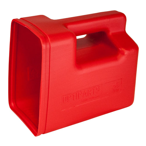 EX1442R – Optimist hand bailer red Optiparts