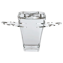 Load image into Gallery viewer, CHAMPAGNE APERITIF SET WITH GLASS CARRIER PARTY